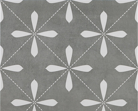 Pamesa Waterloo, Керамогранит, 45x45 см