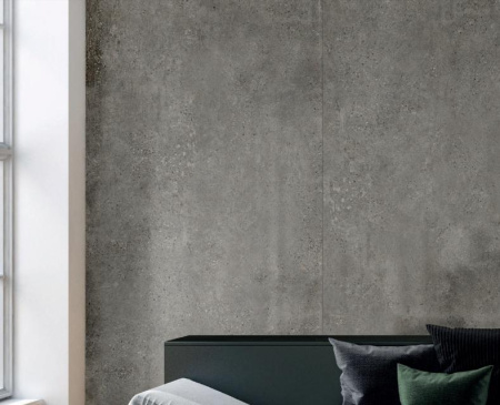 EnergieKer Stone Cement, Керамогранит, 60x60 см