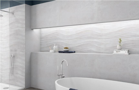 Pamesa Silkstone, Настенная плитка, 30x90 см