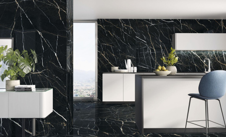 Baldocer Moonlight, Керамогранит, 60x120 см