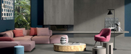 ABK Crossroad Brick, Настенная плитка, 7.5x30 см