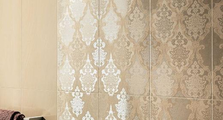 Atlas Desire, Напольная плитка, 50x20 см