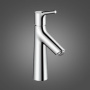 Фото смеситель hansgrohe talis s 72022000 для раковины