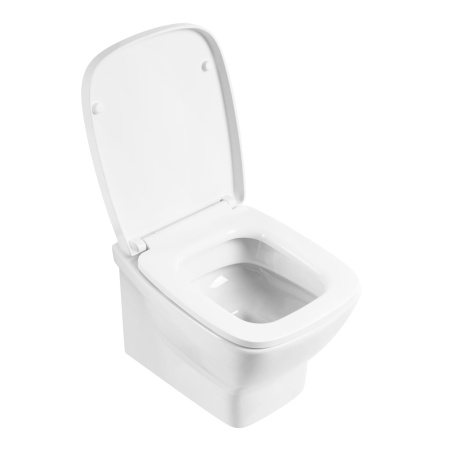 Фото унитаз подвесной belbagno lago bb128ch, белый