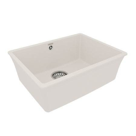 Фото мойка кухонная lemark sinara 540-u жасмин