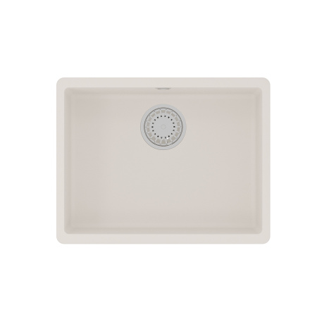 Фото мойка кухонная lemark sinara 540-u жасмин