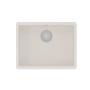 Фото мойка кухонная lemark sinara 540-u жасмин