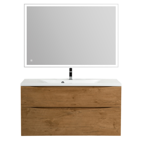 Фото тумба подвесная belbagno marino-h60 120 rovere nature 