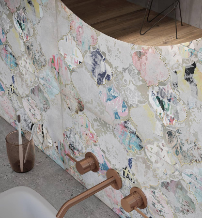 Creto Say, Настенная плитка, 30x60 см