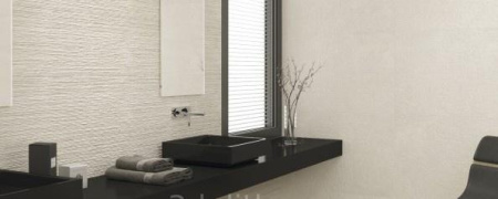 Baldocer Ozone Snow & Pearl, Настенная плитка, 30x90 см