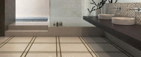 Vitra Marmori, Плинтус, 60x7 см