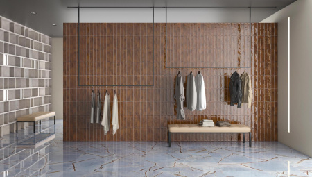 Pamesa Cr Lux Nirvana, Керамогранит, 60x120 см