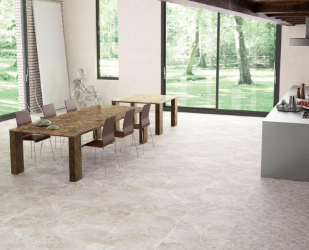 Ceracasa Dolomite, Декор, 49.1x49.1 см