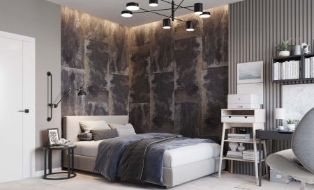 Estima Traffic, Керамогранит, 60x120 см