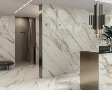 Geotiles Carnaby, Керамогранит, 60x120 см