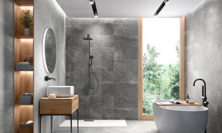 Pamesa Wells, Керамогранит, 60x60 см