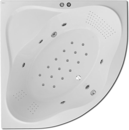 Фото гидромассажная система ravak thai spa ultra standart gr00002007