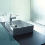 Фото раковина duravit vero 0454600000 60x47