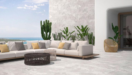 Geotiles Cumbria, Керамогранит, 60x120 см