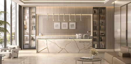 Pamesa Cr Lux Nirvana, Керамогранит, 60x120 см