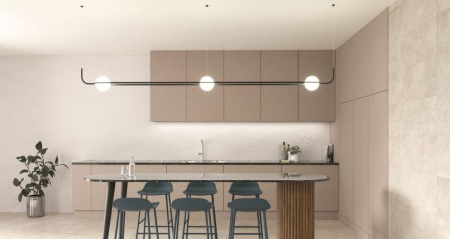 Peronda Cotton, Настенная плитка, 33.3x100 см