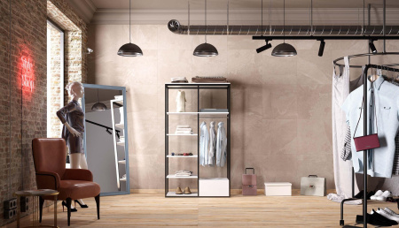 Geotiles Soma, Керамогранит, 60x120 см