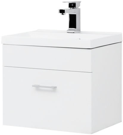 Фото комплект мебели aquanet нота 50 камерино