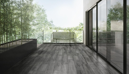 Vitra Aspenwood, Керамогранит, 20x120 см