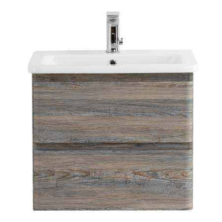 Фото тумба подвесная  belbagno albano-cer 50 pino scania 