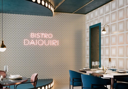 Aparici Art Deco, Керамогранит, 29.75x29.75 см