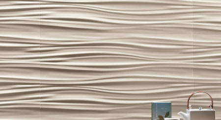 Atlas 3D Wall Design, Настенная плитка, 40x80 см