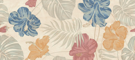 Atlas Thesis, Декор, 30.5x56 см