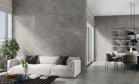 Vitra Marble-X, Керамогранит, 60x120 см