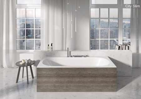 Фото панель боковая ravak city 80 r орех, x000001067