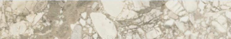 Atlas Forte Dei Marmi, Плинтус, 7.2x80 см