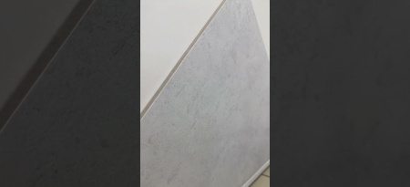 Delacora Grafito, Настенная плитка, 24.6x74 см