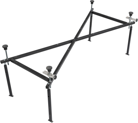 Фото каркас для ванны aquanet light 160*70 см 00242149