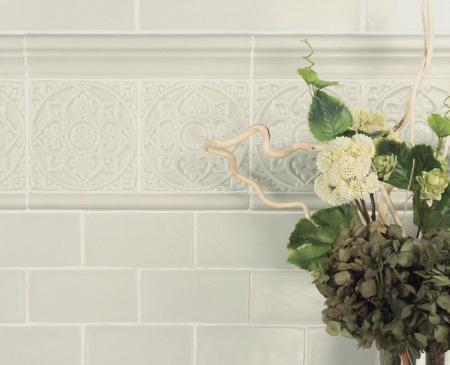 Adex Earth, Декор, 15x15 см