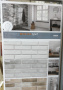 Pamesa Brickwall, Настенная плитка, 7x28 см Pamesa Brickwall, Настенная плитка, 7x28 см