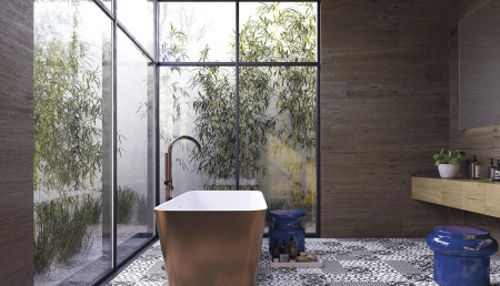 Cifre Hidra, Керамогранит, 20x20 см