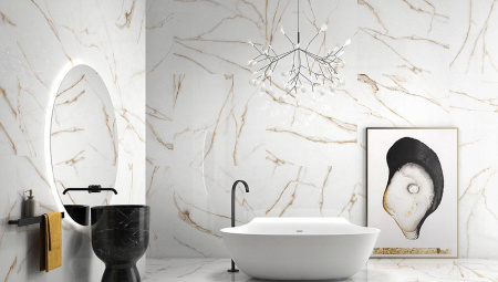 Geotiles Brera, Керамогранит, 60x60 см