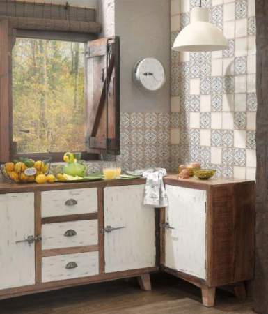 Peronda Argila archivo, Настенная плитка, 12.5x12.5 см