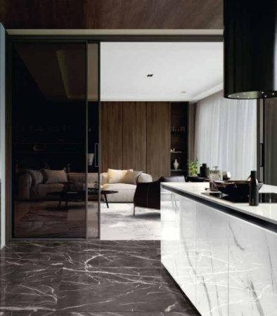 EnergieKer Statuario Superiore, Керамогранит, 120x280 см