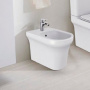 Фото напольные биде belbagno vella bb829b 37.5x58.5 см
