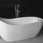 Фото акриловая ванна belbagno bb205-1700-800