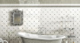 Adex Studio, Бордюр, 7.5x19.8 см Adex Studio, Бордюр, 7.5x19.8 см