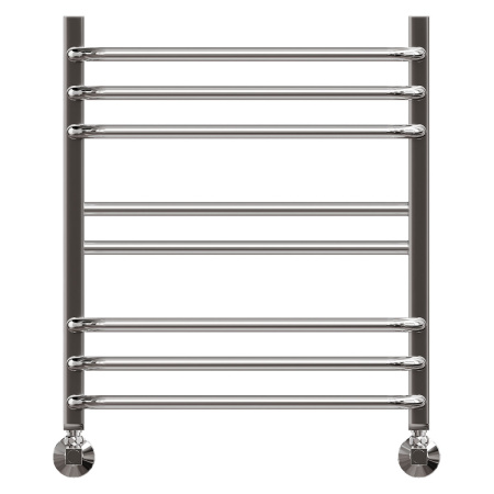 Фото полотенцесушитель водяной point омега pn90156s п8 500x600, хром