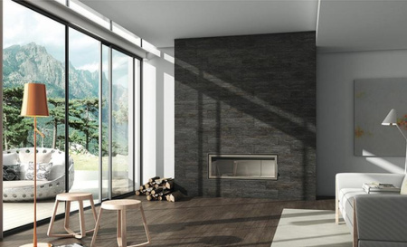 Oset Truss, Напольная плитка, 15x66 см