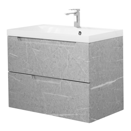 Фото тумба подвесная belbagno vittoria 90 toros bianco 