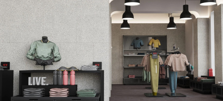 Estima Cosmos, Керамогранит, 60x60 см